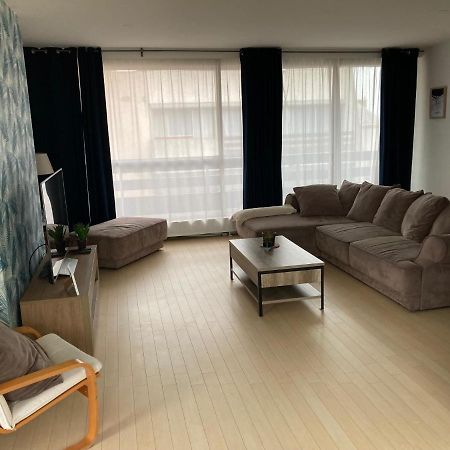 Dunkirk Superbe Appartement 93M2 Hypercentre المظهر الخارجي الصورة