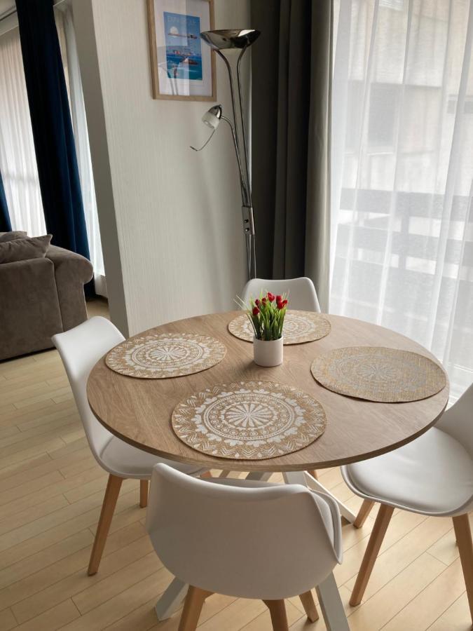 Dunkirk Superbe Appartement 93M2 Hypercentre المظهر الخارجي الصورة