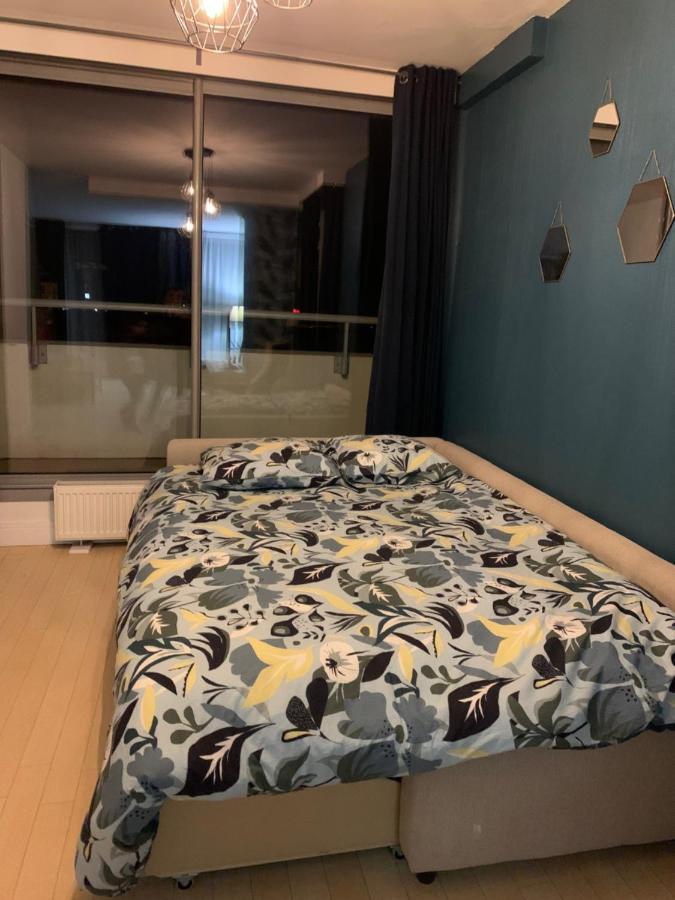 Dunkirk Superbe Appartement 93M2 Hypercentre المظهر الخارجي الصورة