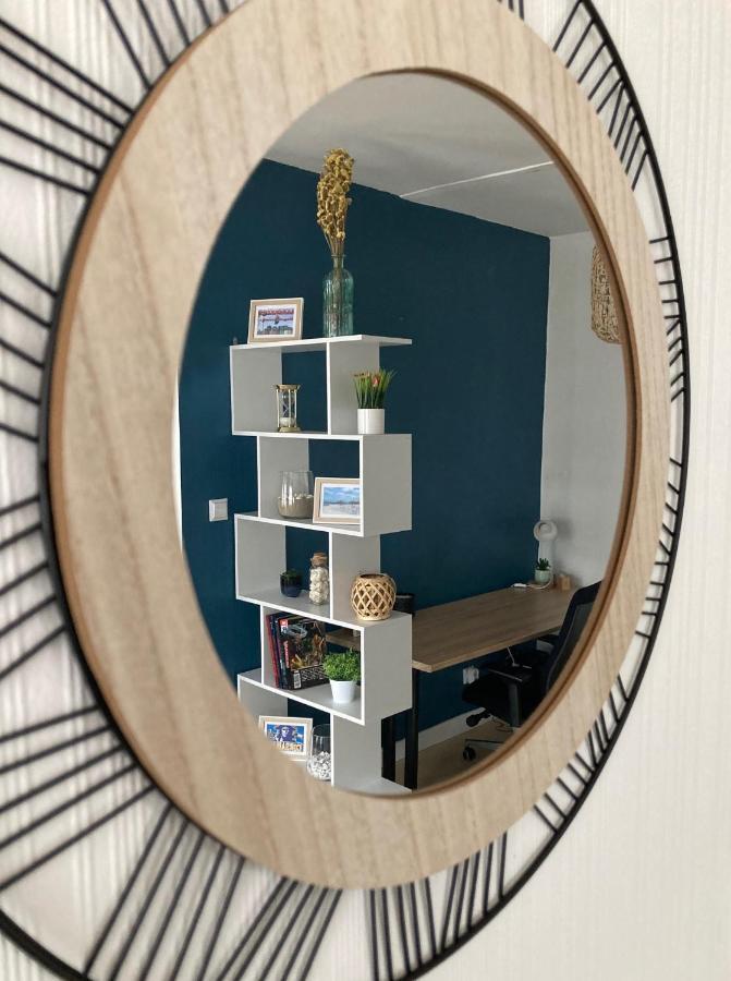 Dunkirk Superbe Appartement 93M2 Hypercentre المظهر الخارجي الصورة