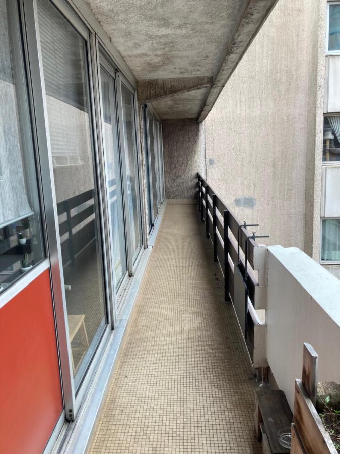 Dunkirk Superbe Appartement 93M2 Hypercentre المظهر الخارجي الصورة