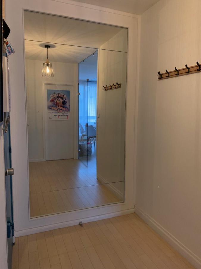Dunkirk Superbe Appartement 93M2 Hypercentre المظهر الخارجي الصورة