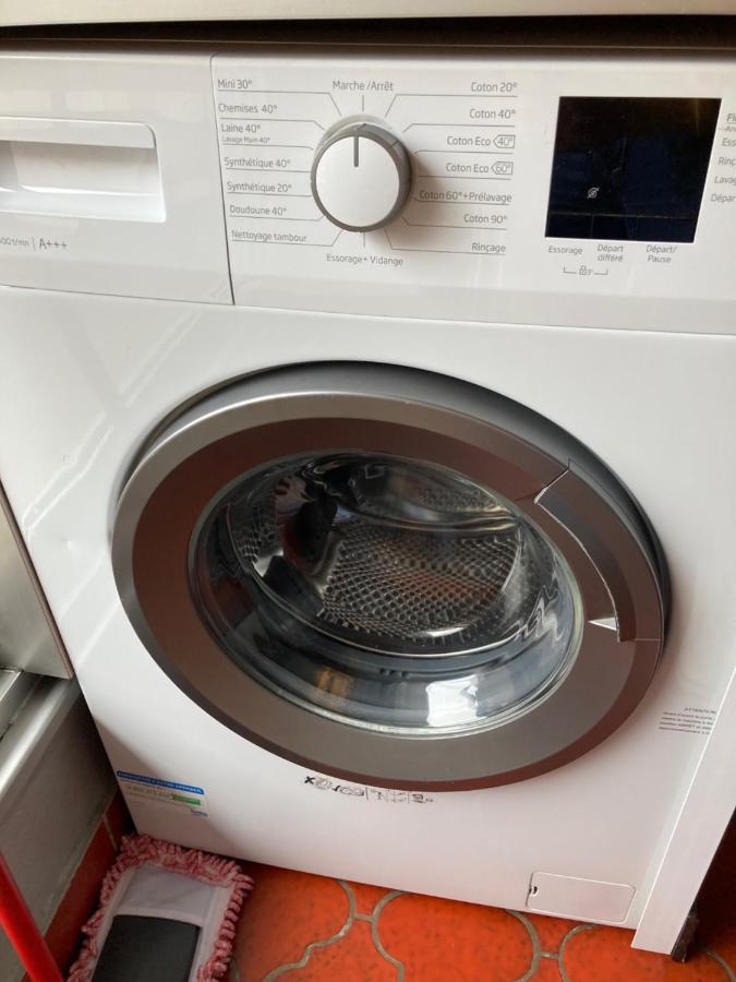 Dunkirk Superbe Appartement 93M2 Hypercentre المظهر الخارجي الصورة