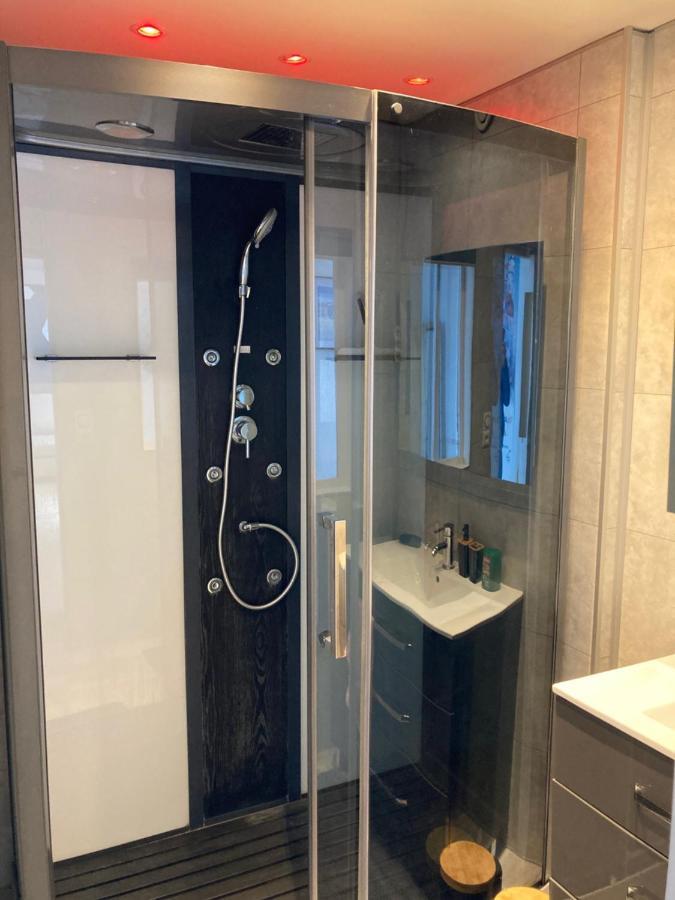 Dunkirk Superbe Appartement 93M2 Hypercentre المظهر الخارجي الصورة
