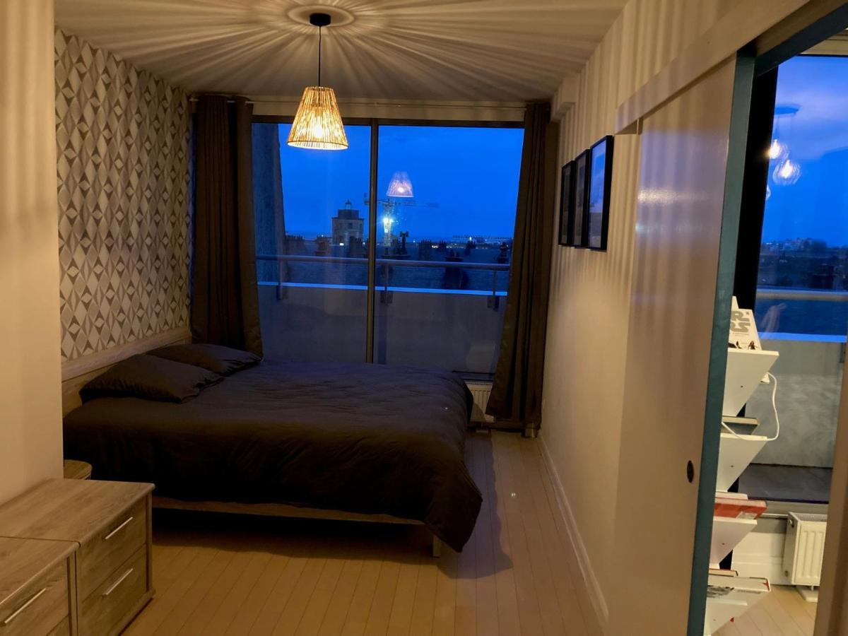 Dunkirk Superbe Appartement 93M2 Hypercentre المظهر الخارجي الصورة